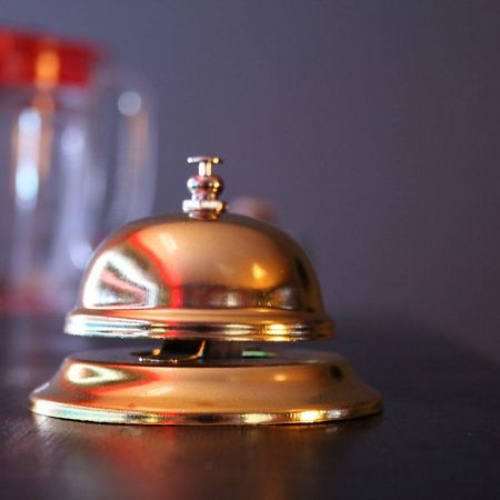 Hotel Evaline Riga Exterior foto